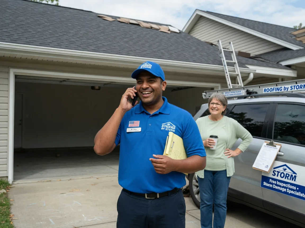 Roof Repair Near Me Centreville, MI FAQs