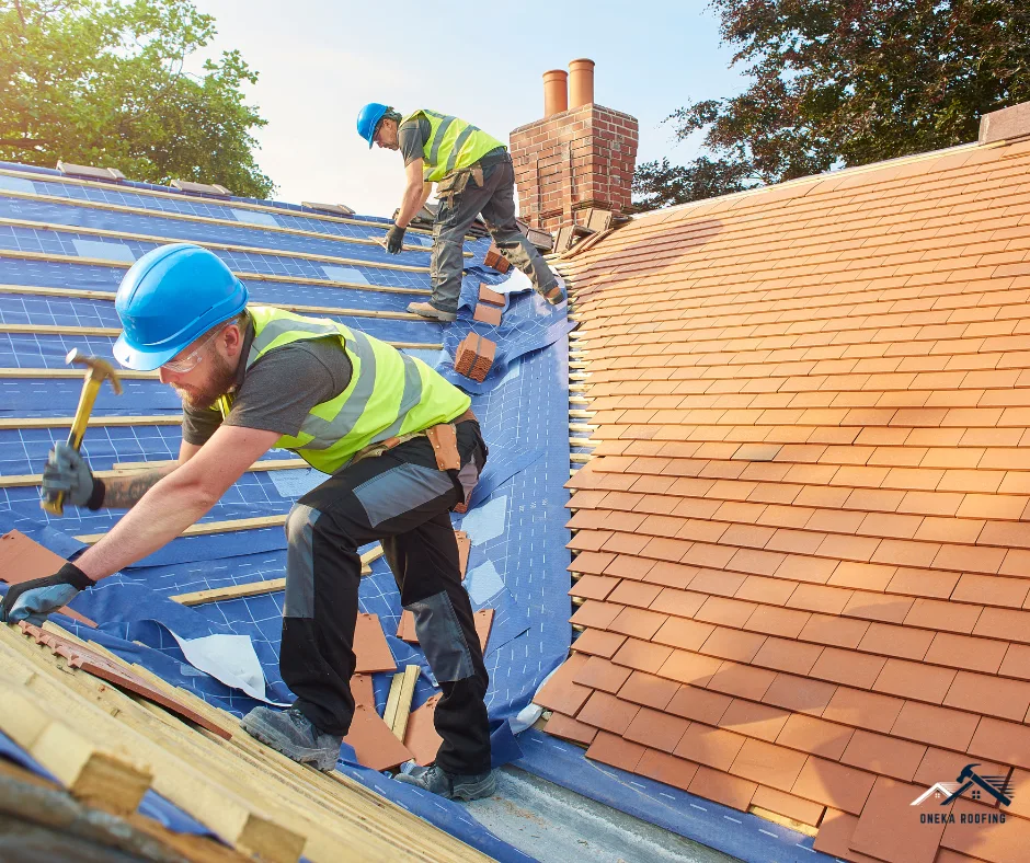 Why choose Roof Repair Near Me in Centreville, MI